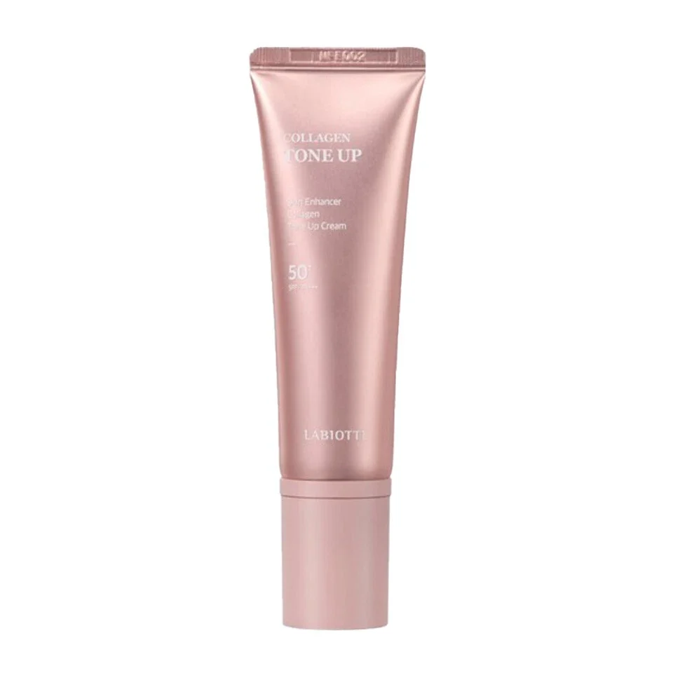 Crème Éclaircissante au Collagène LABIOTTE 40ml SPF50+ PA+++