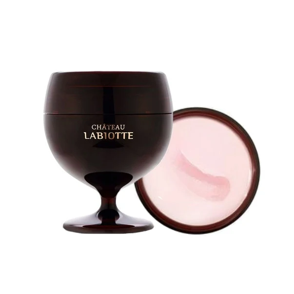Nettoyant Sherbet au Vin Chateau LABIOTTE 80ml