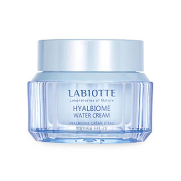 Crème Hydratante Hyalbiome LABIOTTE 50ml pour Hydratation Profonde — Appareils de soins de la peau