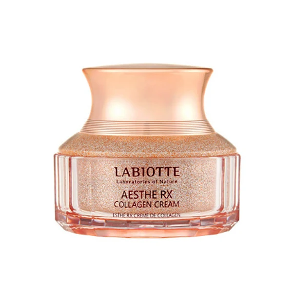 Crème Collagène Aesthe RX 50ml de LABIOTTE - Traitement raffermissant — Appareils de soins de la peau