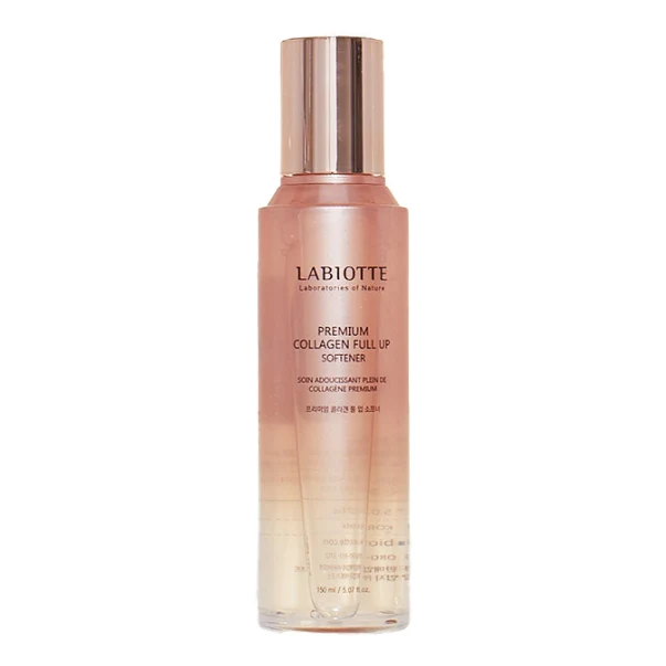 LABIOTTE Premium Collagen Full Up Softner 150ml — Skincare Devices