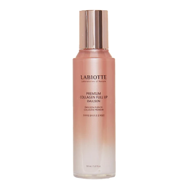 Emulsion LABIOTTE Premium Collagen Full Up 150ml — Appareils de soins de la peau