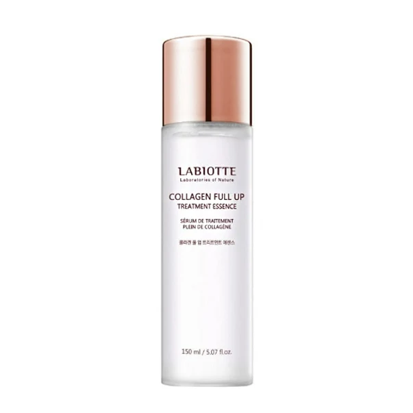 Essence Traitement Collagène Full Up LABIOTTE 150ml