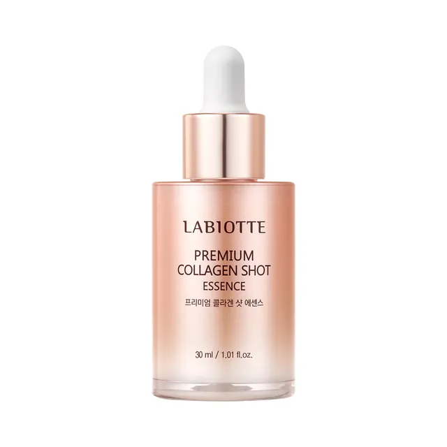 Essence de Collagène Premium LABIOTTE 30ml — Appareils de soins de la peau