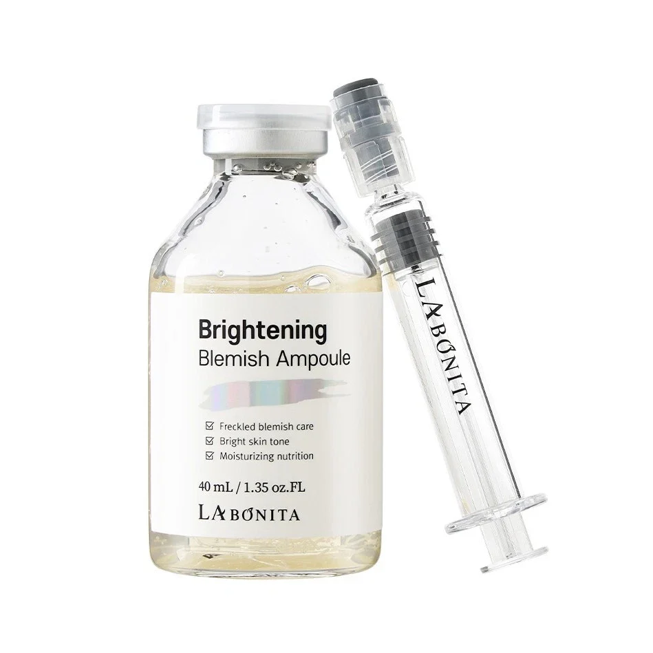 LABONITA Brightening Blemish Ampoule 40ml — Skincare Devices