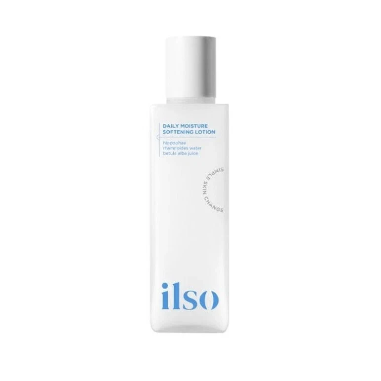 ilso Lotion adoucissante hydratante quotidienne 150mL — Lotion pour le corps