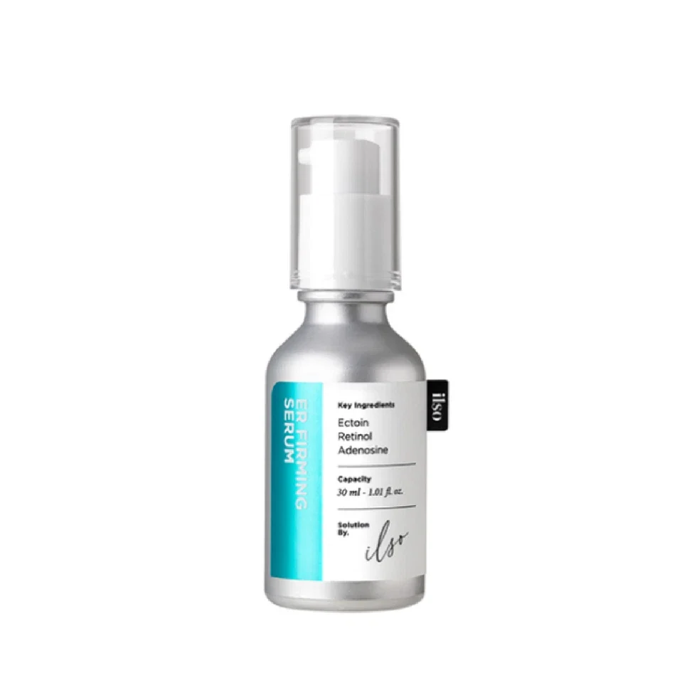 ilso Retinol ER Firming Serum 30ml — Skincare Devices
