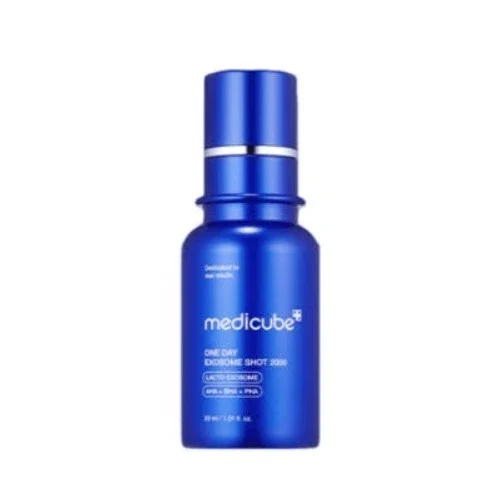 Medicube One Day Exosome Shot 2000 - 30mL Serum