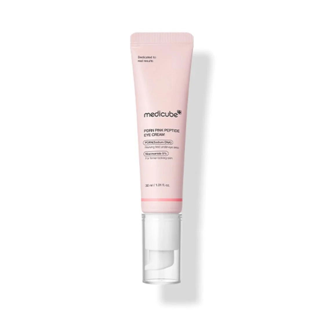 Medicube Pdrn Pink Peptide Eye Cream 30mL