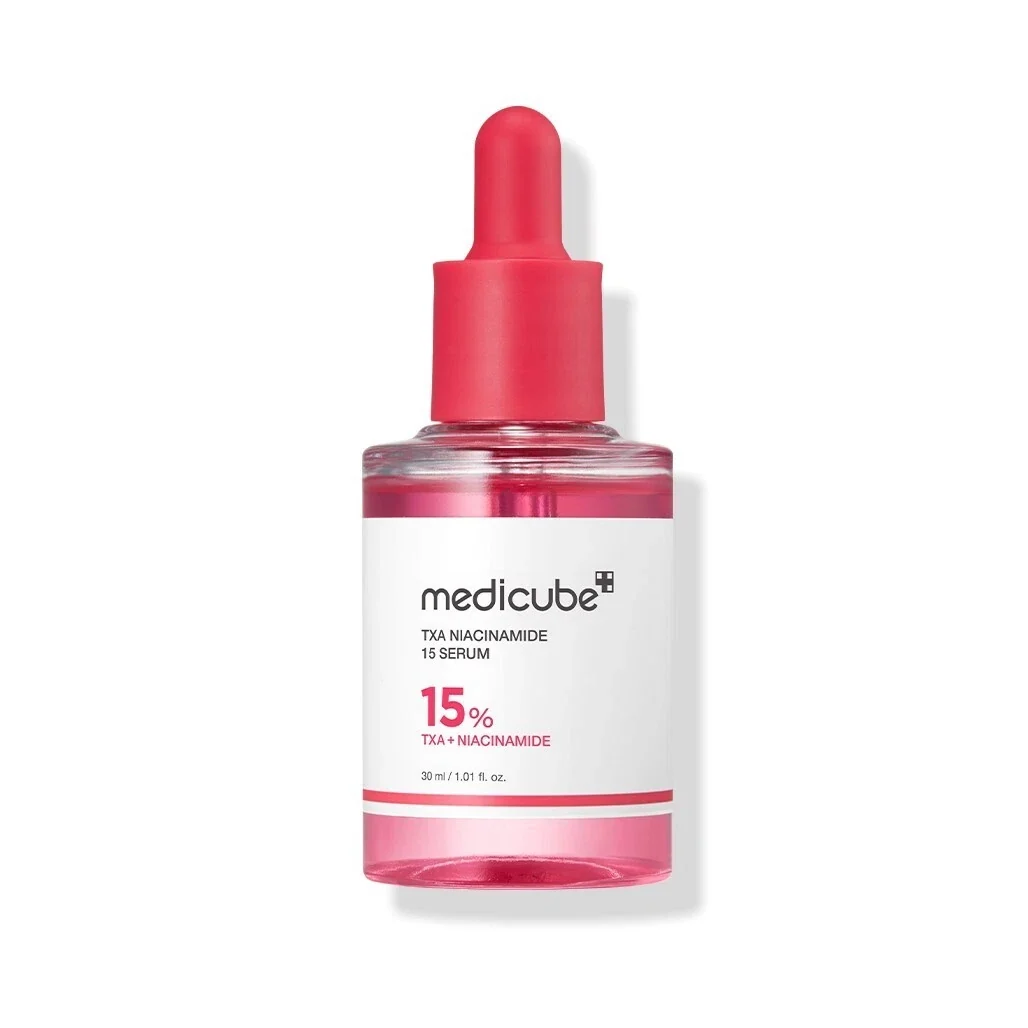 Sérum Medicube TXA Niacinamide 15 30mL — Appareils de soins de la peau