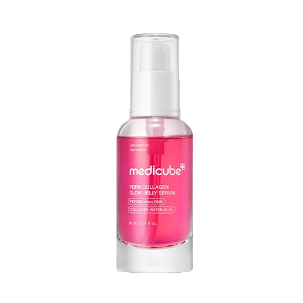 Sérum Jelly au Collagène Pdrn Medicube 30mL — Appareils de soins de la peau