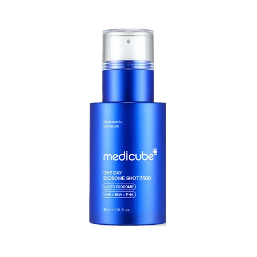 Medicube Oneday Exosome Shot 7500 - 30mL — Skincare Devices
