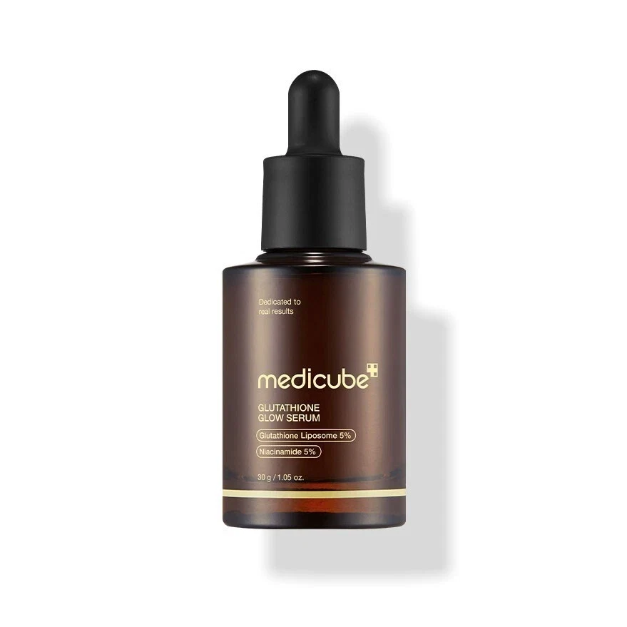 Medicube Glutatlone Glow Serum 30ml — Skincare Devices