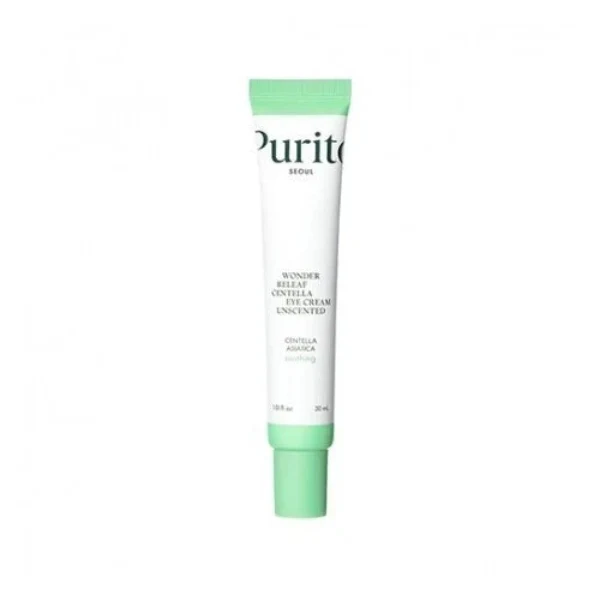 Purito Seoul Wonder Releaf Centella Eye Cream 30mL — Skincare Devices