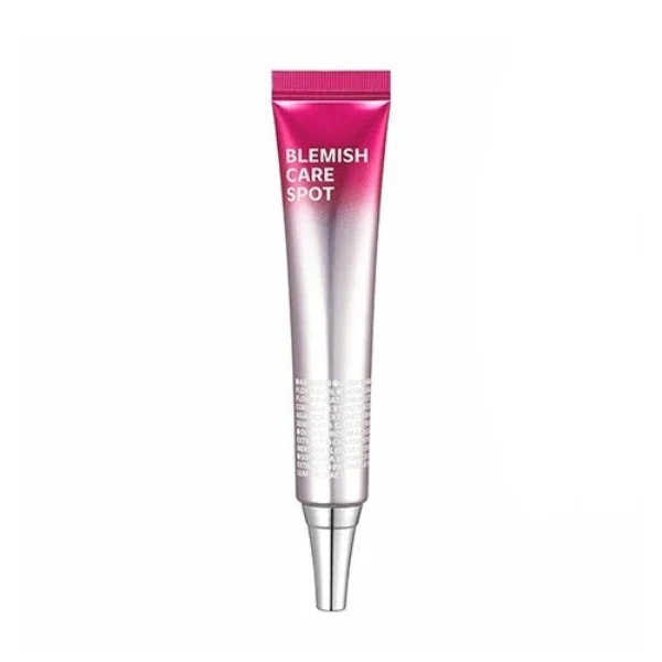 isoi Blemish Care Spot Treatment 25ml — Skincare Devices