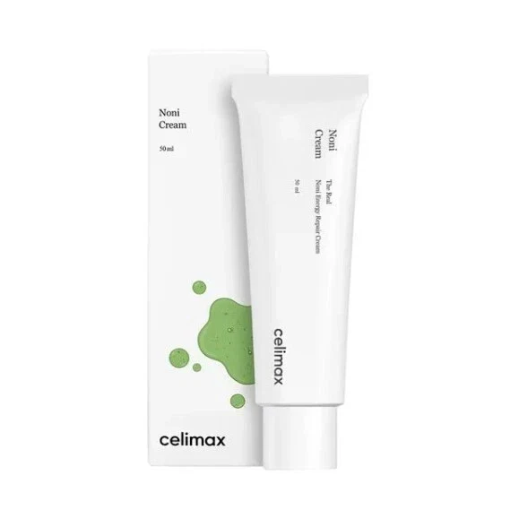 Celimax The Real Noni Energy Repair Cream 50mL