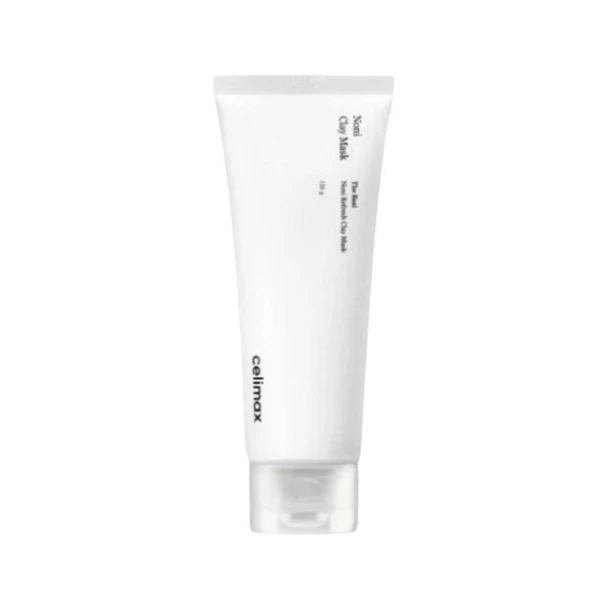 Celimax The Real Noni Refresh Clay Mask 120g — Skincare Devices