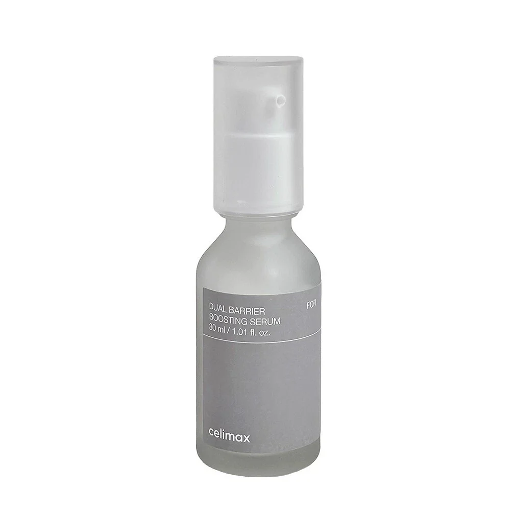 Celimax Dual Barrier Boosting Serum 30mL — Skincare Devices