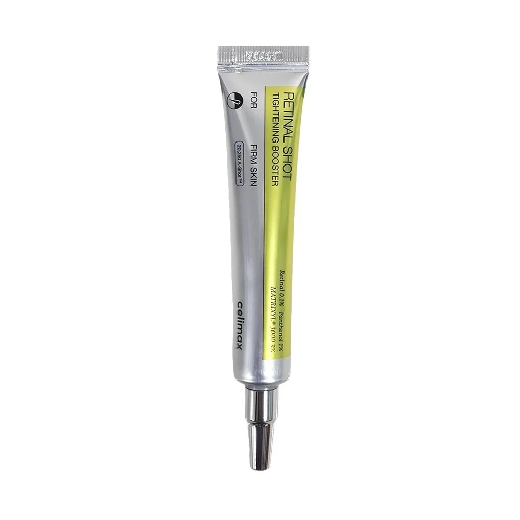 Celimax Retinol Shot Tightening Booster 15mL — Appareils de soins de la peau
