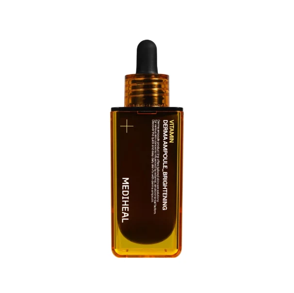Mediheal Ampoule Vitamine Derma Éclaircissante 50ml