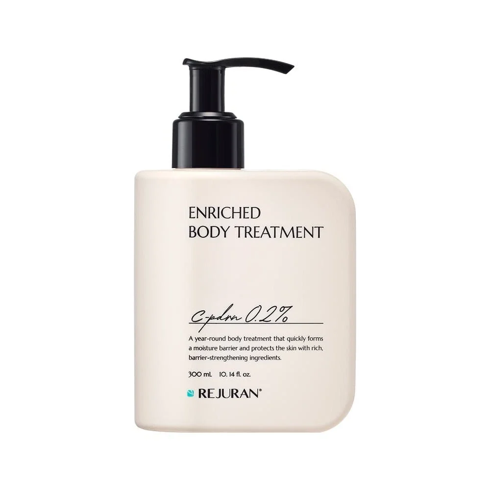 REJURAN Enriched Body Treatment 300ml — Skincare Devices