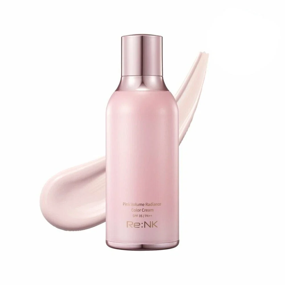 Crème Radiance Volume Rose Re:NK 30ml SPF35 PA++ — Appareils de soins de la peau