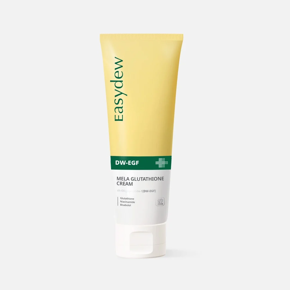Easydew One Day Ampoule Cream 105ml for Brightening — Skincare Devices