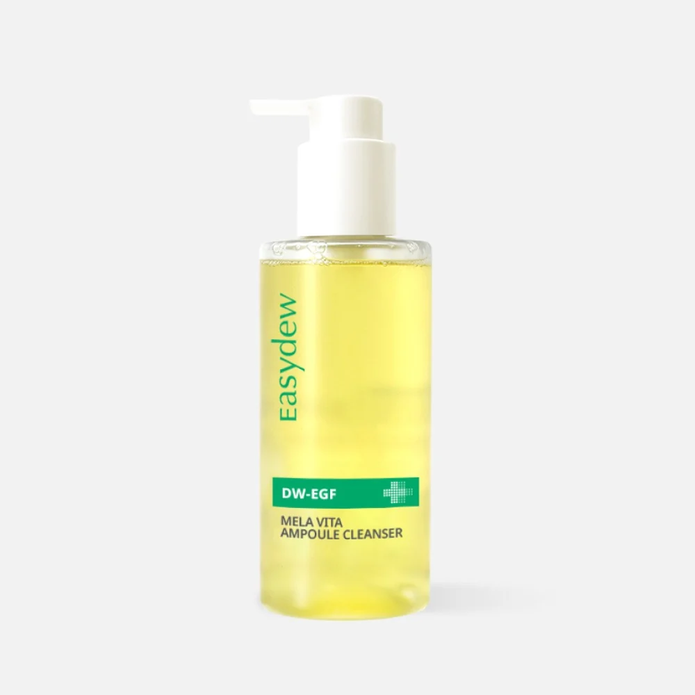 Easydew Dw-Egf Mela Vita Ampoule Cleanser 200ml — Nettoyants visage