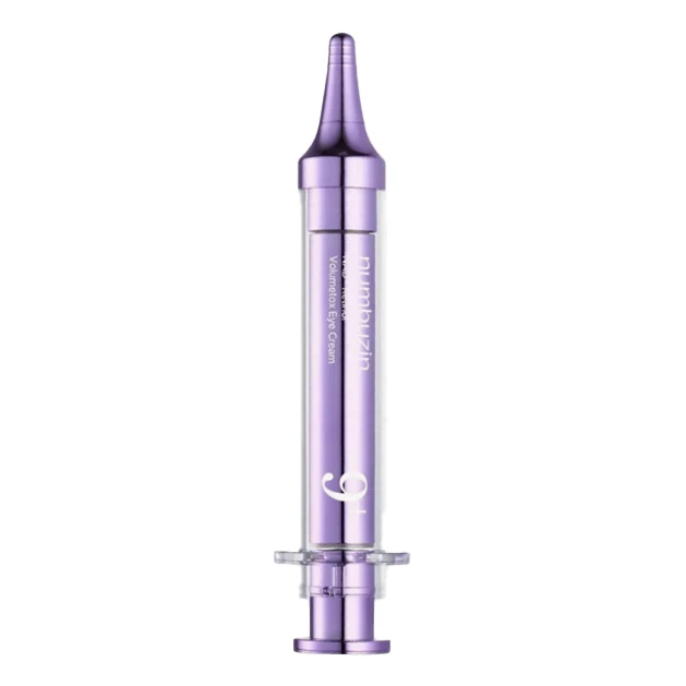 Numbuzin No.9 Retinol Volumetox Eye Cream 10ml — Skincare Devices