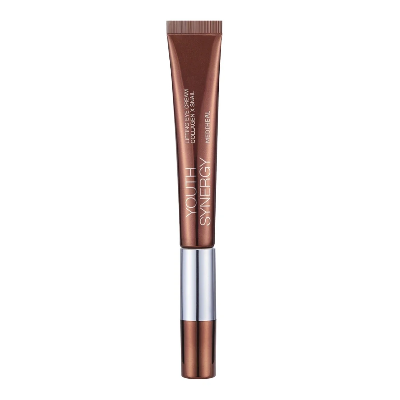 Crème Contour des Yeux Lifting Youth Synergy MEDIHEAL Collagène X Escargot 20ml — Appareils de soins de la peau