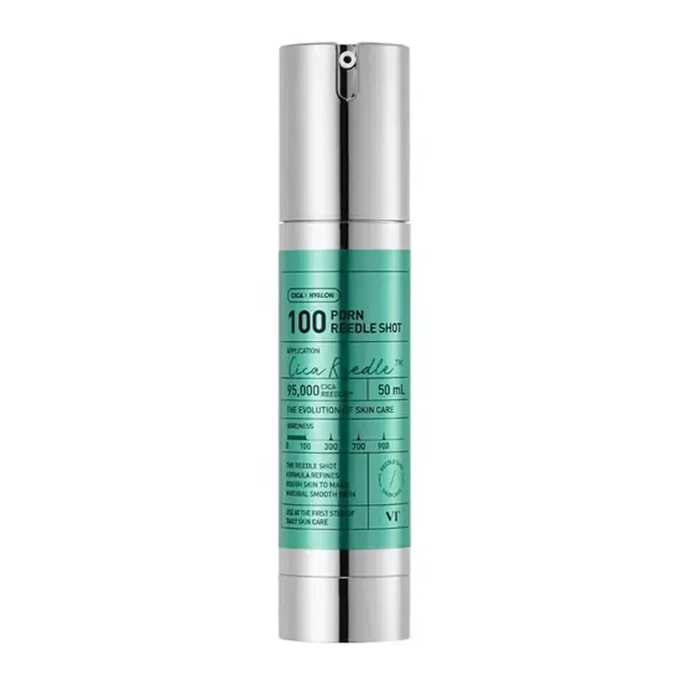 VT Pdrn Reedle Shot 100 - Dispositif de soin de 50ml — Appareils de soins de la peau