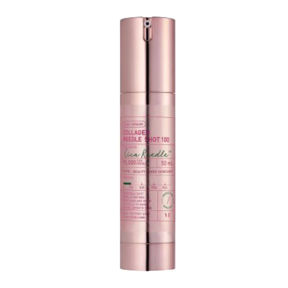 VT Collagen Reedle Shot 100 50ml — Skincare Devices