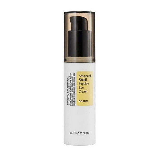 COSRX Advanced Snail Peptide Eye Cream 25ml — Skincare Devices