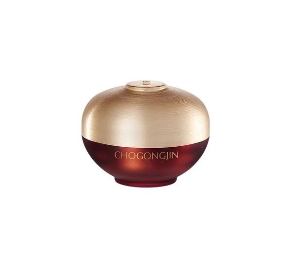Chogongjin Youngan Jin Eye Cream 30ml for Mature Skin — Skincare Devices