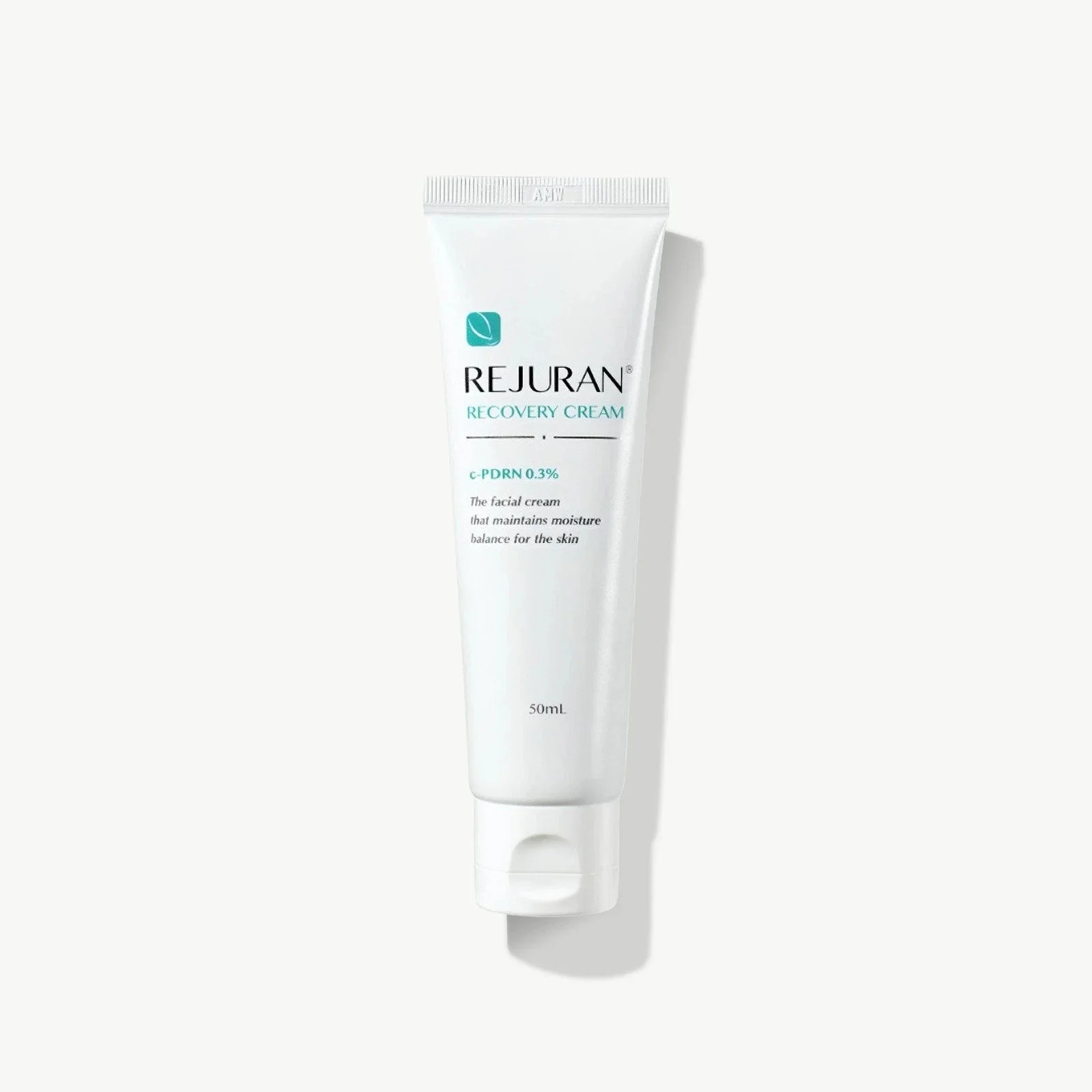 Rejuran Recovery Cream 50ml - Intensive Hydration for Sensitive Skin — Skincare Devices