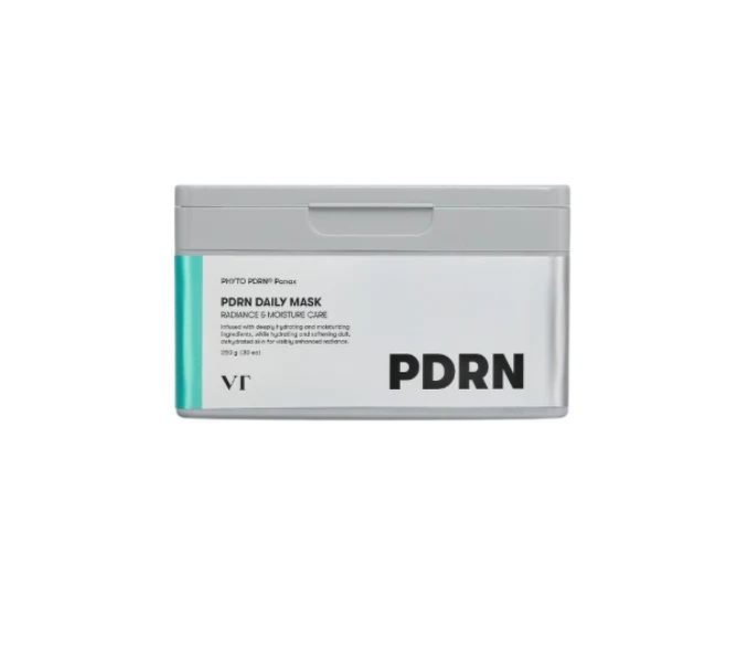 VT PDRN Masque Quotidien - 30 Feuilles — Appareils de soins de la peau