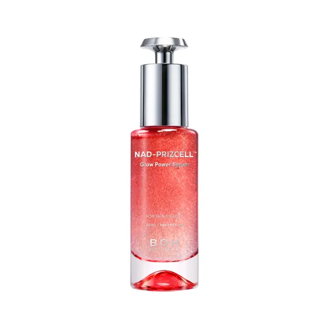 Sérum Glow Power NAD-Prizcell 30ml de BIOHEAL BOH
