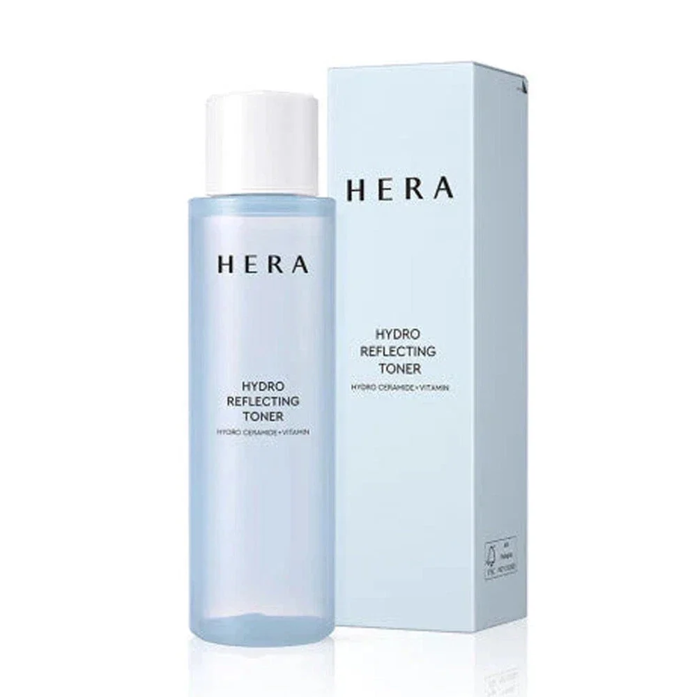 HERA Hydro Reflecting Toner 170ml — Skincare Devices