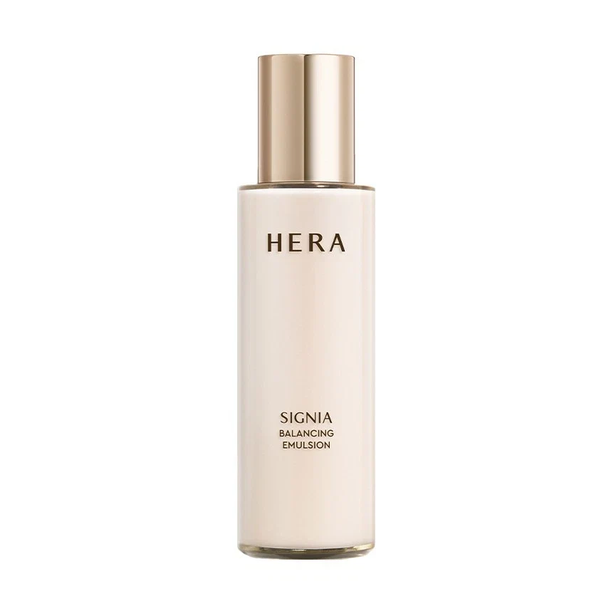 HERA Émulsion Équilibrante Signia 150ml — Appareils de soins de la peau