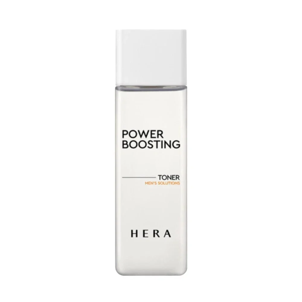 HERA Power Boosting Toner 150ml — Skincare Devices