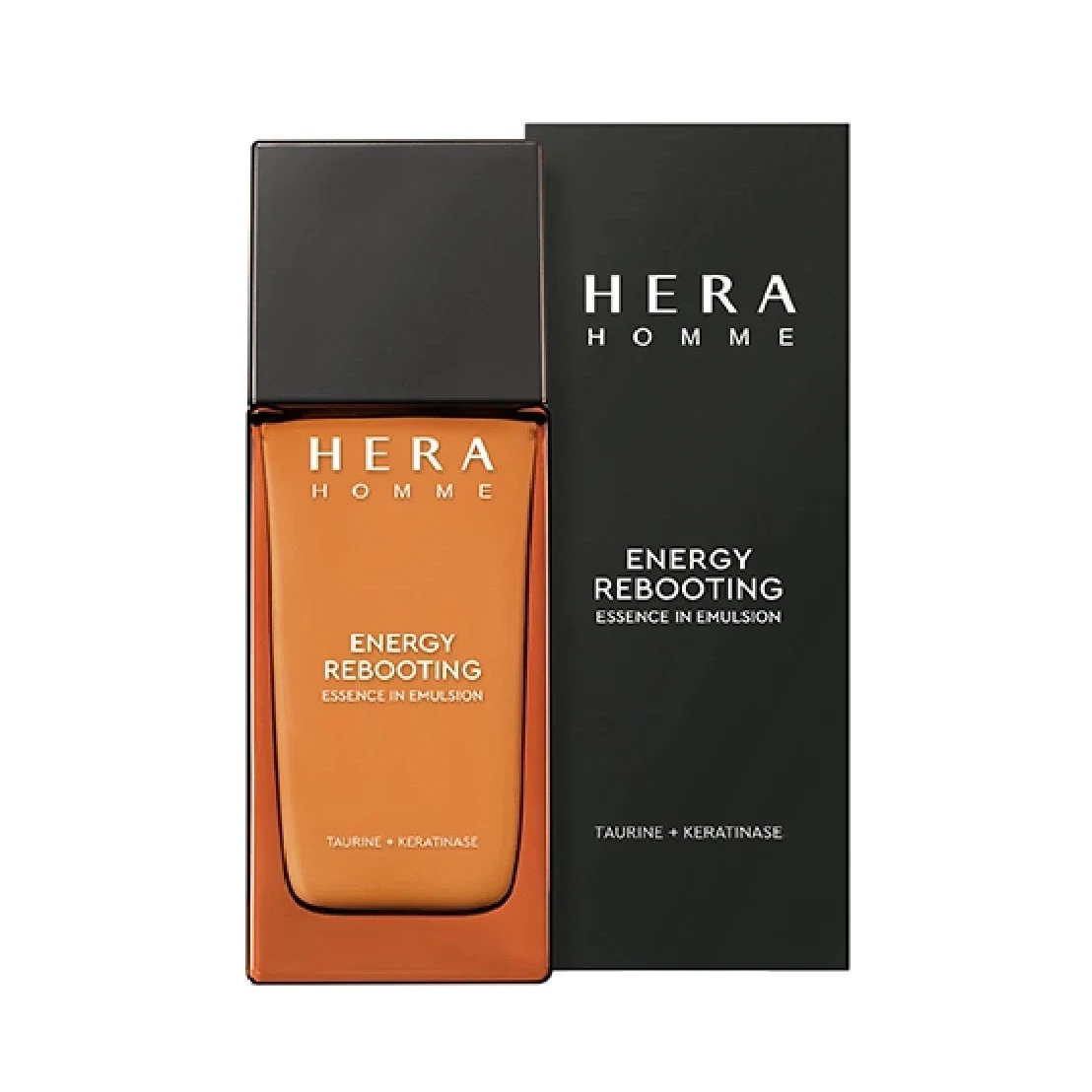 HERA Homme Energy Rebooting Essence in Emulsion 110ml — Skincare Devices
