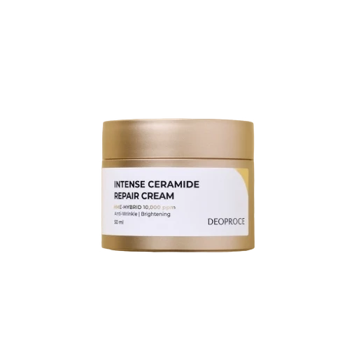 DEOPROCE Intense Ceramide Repair Cream 50ml