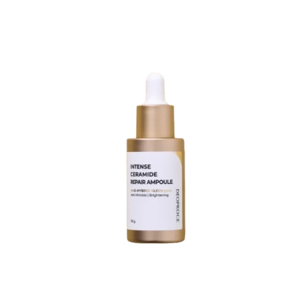 DEOPROCE Ampoule Réparatrice Intense à la Céramide 30ml — Appareils de soins de la peau
