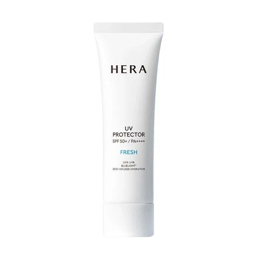 HERA UV Protector Fresh SPF50+ PA++++ 50ml — Skincare Devices