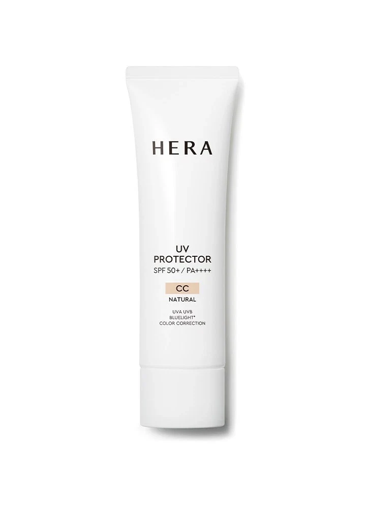 HERA UV Protector CC SPF50+ PA++++ 50ml — Skincare Devices