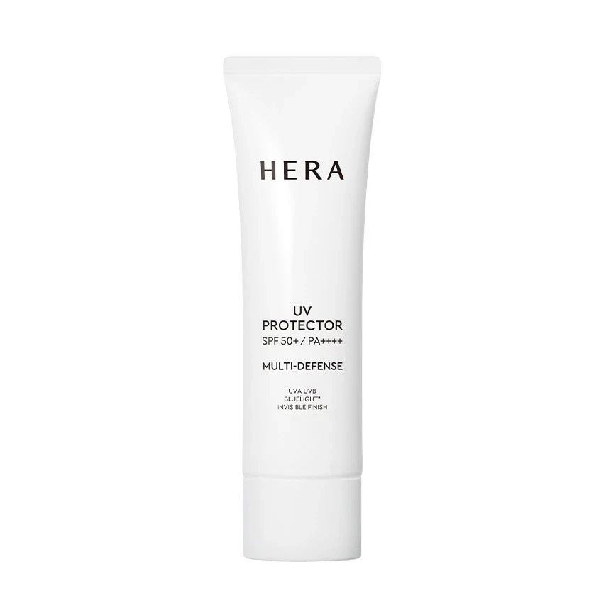 HERA UV Protector Multi-Defense Sun Cream SPF50+ PA++++ 50ml — Skincare Devices