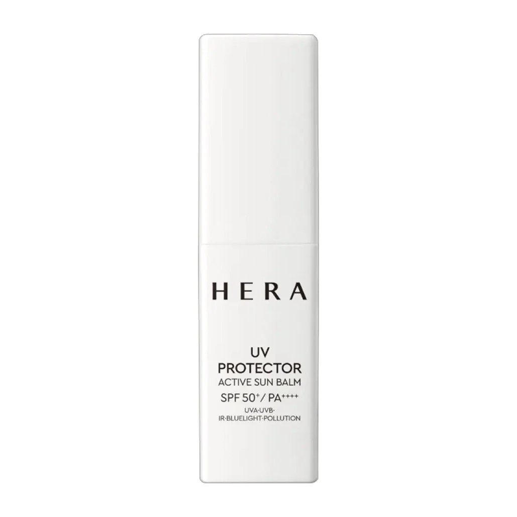 HERA UV Protector Active Sun Balm SPF50+ PA++++ 10g — Skincare Devices