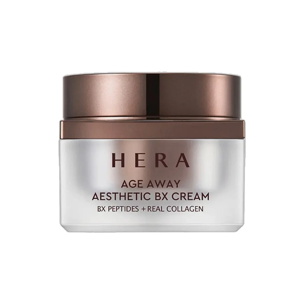 Crème HERA Age Away Aesthetic BX 50ml — Appareils de soins de la peau