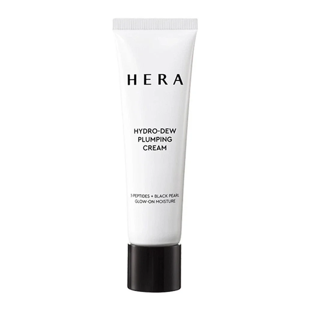Crème hydratante repulpante HERA Hydro-Dew 50ml — Appareils de soins de la peau