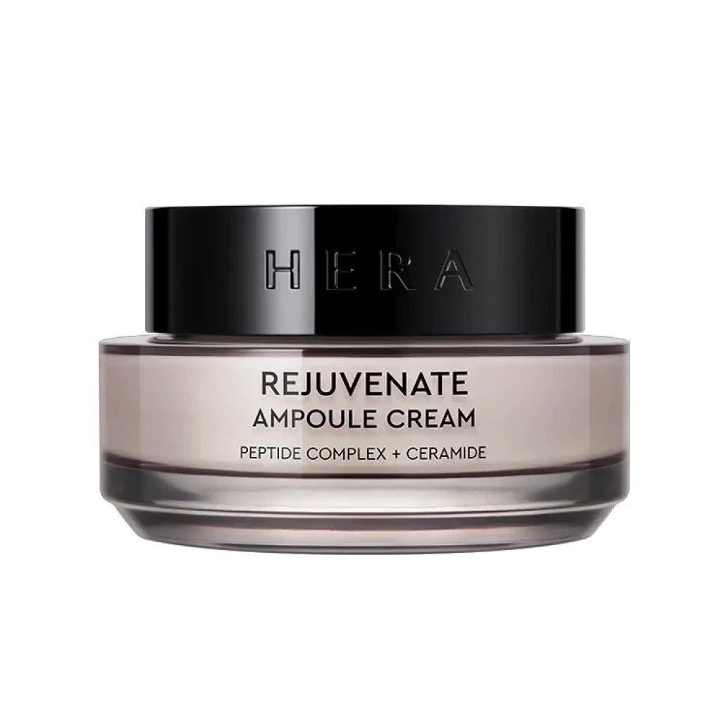 Crème Ampoule Rajeunissante HERA 50ml — Appareils de soins de la peau